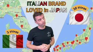 What do Japanese people love about this Italian brand? Il Bisonte Bag Review | Tanner Leatherstein