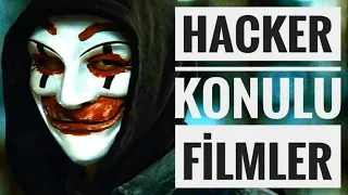 HACKER KONULU 15 FİLM ÖNERİSİ