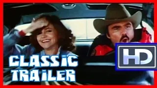 Smokey And The Bandit: Part 2 Official Trailer - Burt Reynolds, Sally Field Movie (1980) HD