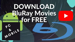 How to Download free HD Quality Movies using your mobile and PC [UPDATED 2022 - QUICK GUIDE]