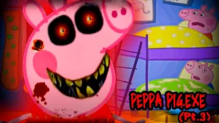 SCARY Piggy.exe videos (Pt 3)