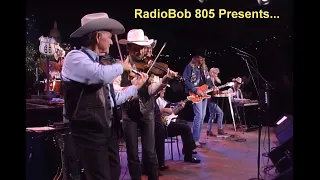 HD video, Texas Playboys & Asleep at the Wheel, 5 Favorites, STEREO