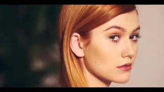 Katherine McNamara Mane Addits Photoshoot  1