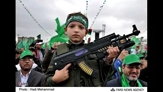 Povijest četvrtkom: Nastanak Hamasa