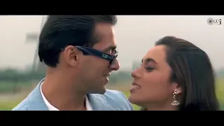 Teri Chunariya Dil Le Gai || WhatsApp Love Status || Salman Khan..