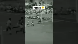 lev yashin vs Pele  🇷🇺 Vs 🇧🇷