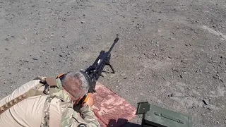 Снайперская винтовка "Орсис5000"