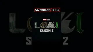 All upcoming Marvel movies and shows 2023/2026 🔥🤯