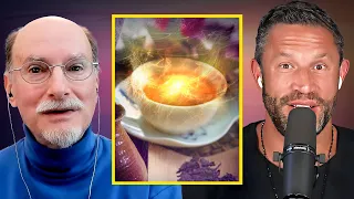 Magic Is REAL - The Power Of Intention & Belief w/ Dr. Dean Radin