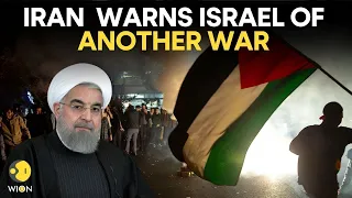 Israel-Hamas War LIVE: Pro-Palestinian protests sweep US colleges |Gov condemns campus anti-semitism