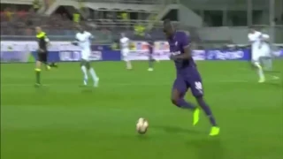 ACF Fiorentina vs Inter Mailand 5-4-All Goals 22.04.2017