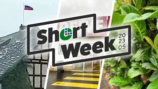 Die OL-Shortweek 2023/05: Hecken-Klage, Kritik der Grünen und Green-Buildungs | OL-TV