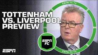 Liverpool players can take advantage of Tottenham's injuries! - Steve Nicol | ESPN FC
