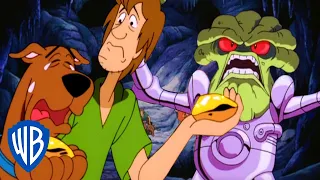 Scooby-Doo! | Aliens Encounter! | WB Kids