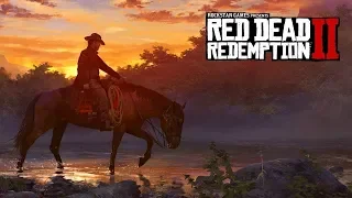 Red Dead Redemption 2  Трейлер Русская озвучка