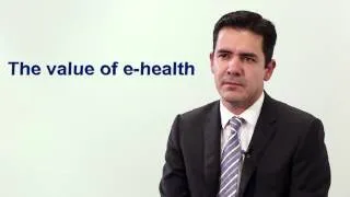 Valter Adao on E-health