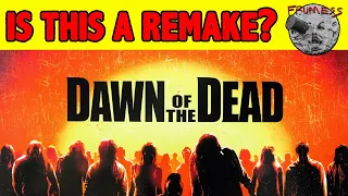 Should the 2004 Zack Snyder and James Gunn remake have the name Dawn of the Dead? | Frumess