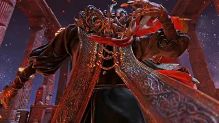 Elden Ring - Mohg, Lord of Blood Secret Boss Fight