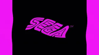 Sega Logo Effects (Sponsored by Bakery Csupo 1978 Effects)