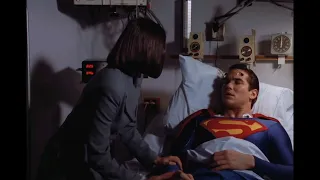 Lois and Clark HD Clip: We could try to burn it out