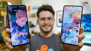 Realme GT Neo 2 vs POCO F3 | ¿Cuál Recomiendo?