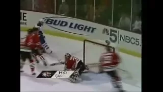 Great Saves NHL 06 - 07