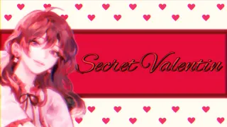 ◖RS◗ Secret Valentine | Happy Valentine's Day!