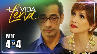 La Vida Lena | Episode 22 (4/4) | July 27, 2021