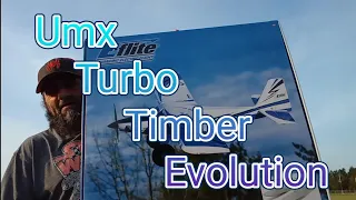 Umx Turbo Timber Evolution " Is it worth it ?? "#turbotimber  #spektrumrc #umx #horizonhobby