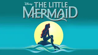 Part Of Your World: Reprise - The Little Mermaid: Karaoke (Higher Key)