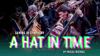 A Hat in Time // The Danish National Symphony Orchestra (LIVE)