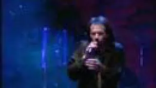 Black Sabbath - Children of the Sea Live 1989 w Tony Martin