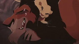 Комикс:Король лев-,,Новый принц".Часть #20.