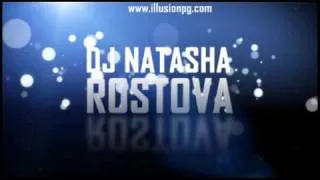 DJ Natasha Rostova / 28 MAY 2010 / night club Podium