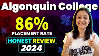 Algonquin college full review | Complete details for 2024 | Expert tips