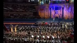 Bernstein: Symphonic Dances from West Side Stories / Dudamel · SBYOV · BBC Proms 2007