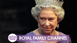 The Queen's Speech: How Elizabeth II's Early Speeches Defined Her Reign