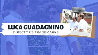 A Guide to the Films of Luca Guadagnino | DIRECTOR'S TRADEMARKS