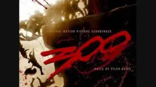 300 [Original Soundtrack] [Collector's Edition] - 25 Remember Us