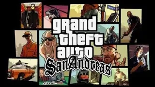 Gta San Andreas android Прохождение #95 Недвижимость Лос Сантос