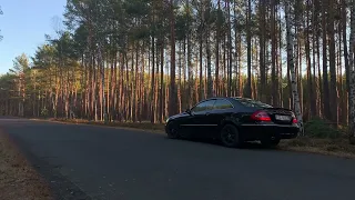 Clk 3.2 v6 start sound