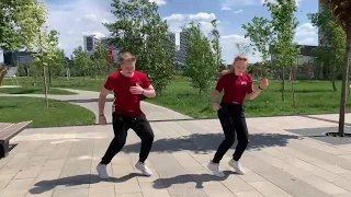 Классно танцуют Шафл 🔥 SHUFFLE DANCE MOSCOW