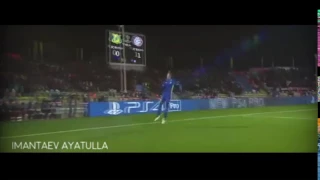 THE GREAT GOAL ROSTOV VS. BAYERN