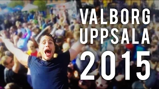 Valborg Uppsala 2015 | Aftermovie