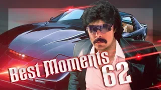 This game is TOO EASY | Apex Legends | Best DrDisrespect Moments #62