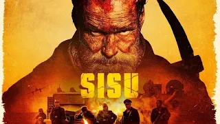 SISU 2023 FILME DE AÇÃO REVIEW COMPLETO |Jorma Tommila, Aksel Hennie, Jack | SISU MOVIE FACTS