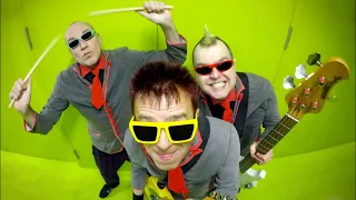 THE TOY DOLLS - SHOW COMPLETO NO CARIOCA CLUB (SP)