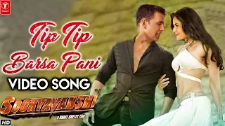 Tip Tip Barsa 2.0 Video Song | Sooryavanshi | Akshay Kumar | Katrina Kaif | Udit Narayan