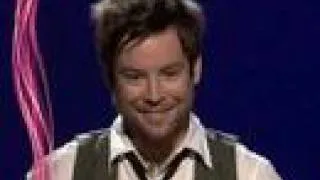 Little Sparrow: David Cook's song!