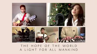 Born Is the King (It's Christmas) - Hillsong Worship (ICF Collaboration Cover)